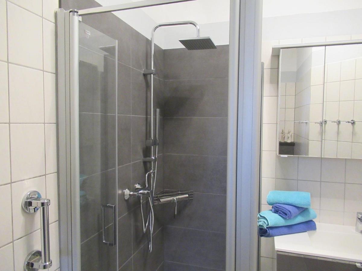 Ferienwohnung An Der Itz Coburg Dış mekan fotoğraf